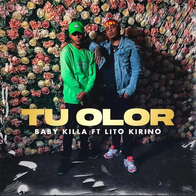 TU OLOR - Single