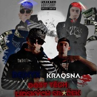 D.T.L.S (feat. KraQsna) - Single - Dejnyx