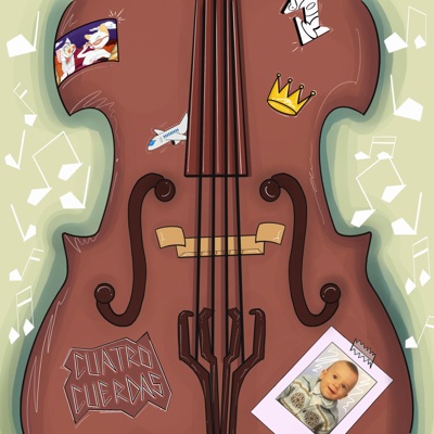 Cuatro Cuerdas