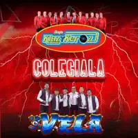 Colegiala — Klazykeroz, Los Vela
