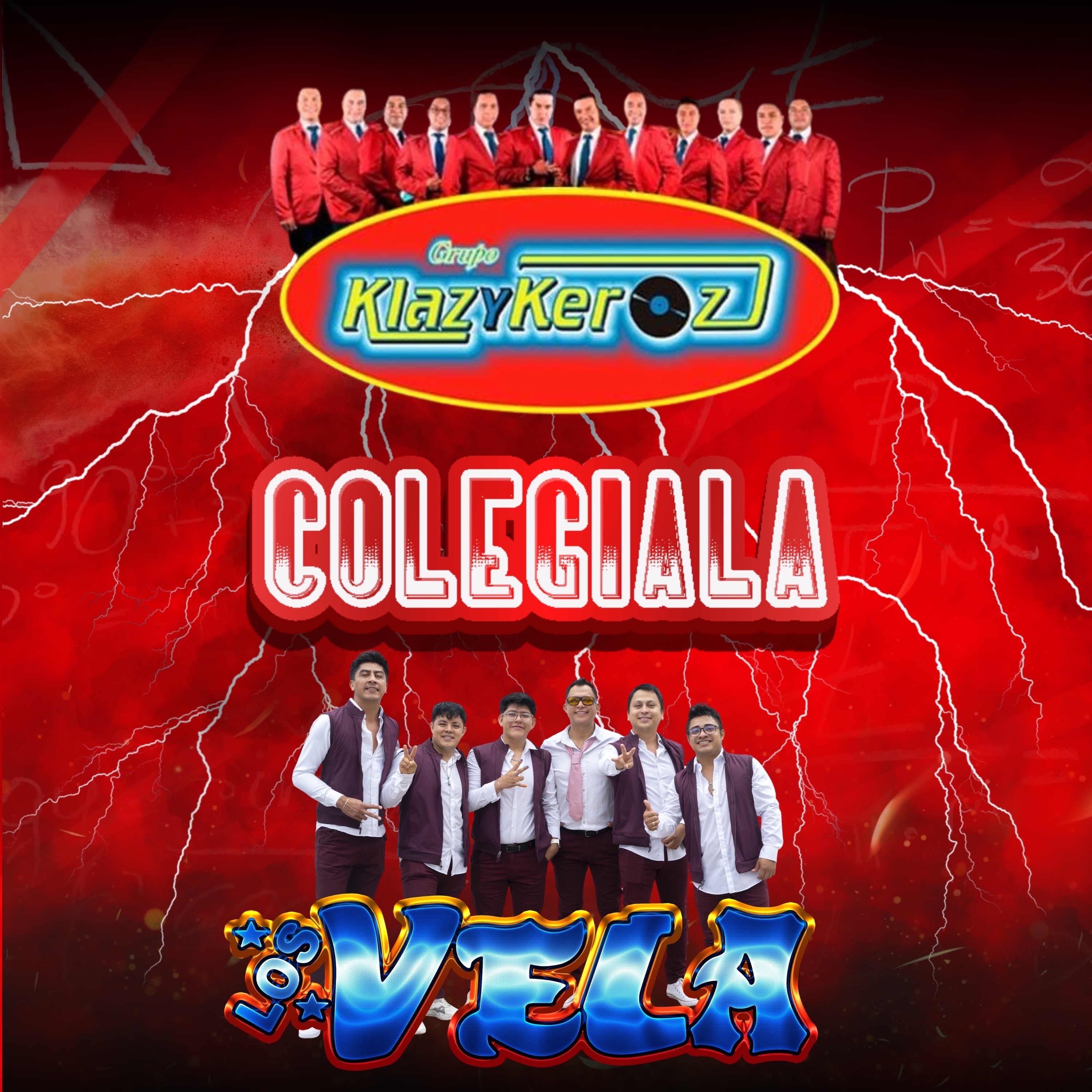 Colegiala - Single