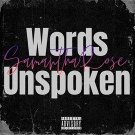 Words Unspoken Samantha Rose