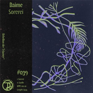 Sorerei - Single