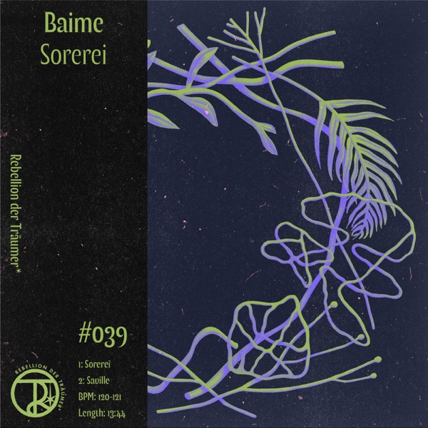 Sorerei - Single