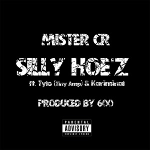 Silly Hoe'z (feat. Tylo ( Tiny Amp ) & Kariminal)