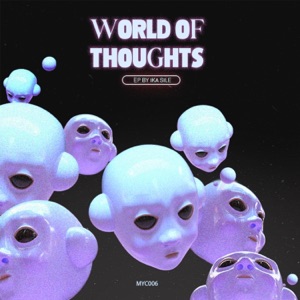 World of Thoughts - EP
