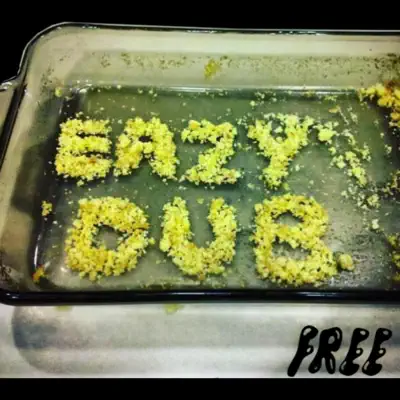 Ακούστε το άλμπουμ Free από Eazy Dub