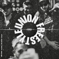 UNION FREESTYLE (feat. JAY GARCIA, SOUL SANTORO & RON TERI) - Single - Jimmy Sandra