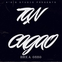 TAN CAGAO - Single - BREA 0880