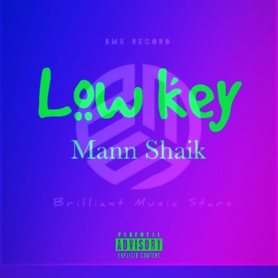 Low key - Single