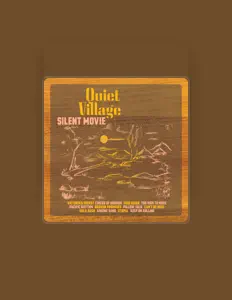 Dengarkan Quiet Village, tonton video musik, baca bio, lihat tanggal tur & lainnya!