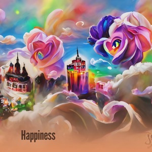 Happiness (feat. Melanie)