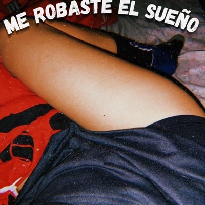 Me robaste el sueño (feat. @Tavo the producer) [JOCHY RK audio oficial #rancha#champeta#aleteo] - Single