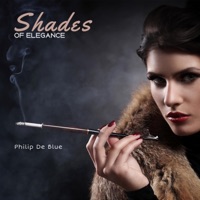Shades of Elegance: Piano Lounge & Late Night Quintessence - Philip De Blue & Jazz Music Collection