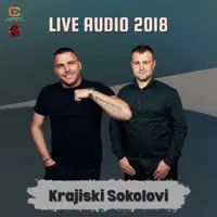 Nikad Vise — Krajiski Sokolovi