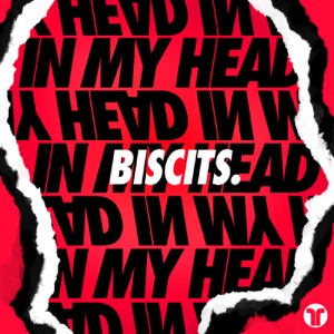 In My Head - Single