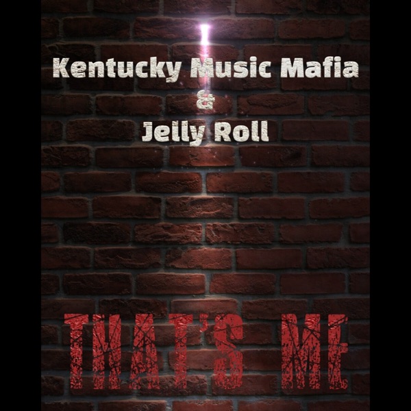 That's Me - Single