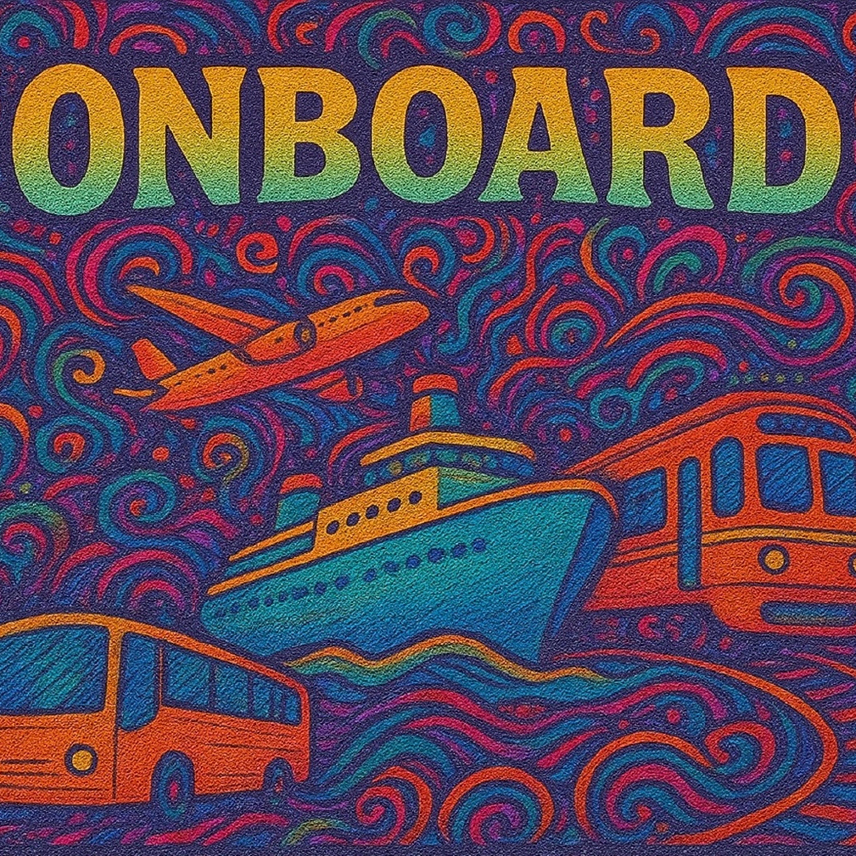 Onboard