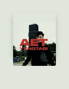 Posłuchaj wykonawcy YXNGTABI, obejrzyj teledyski, przeczytaj biografię, zobacz daty tras koncertowych i nie tylko!