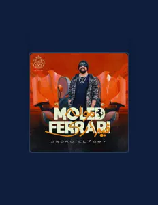 Escucha a اندرو الحاوى, mira videos musicales, lee su biografía, consulta las fechas de las gira y más.