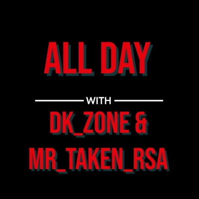 ALL DAY - EP
