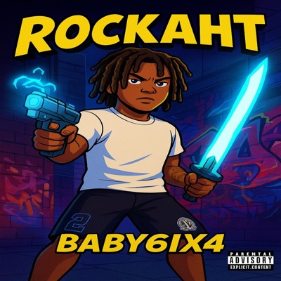 Rockaht - Single