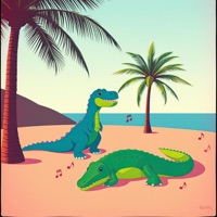 Un Cocodrilo Que Encontré - Single - BlacKing