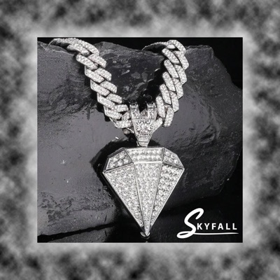 SKYFALL (Radio Edit) - Single