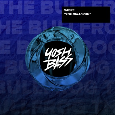 The Bullfrog - Single