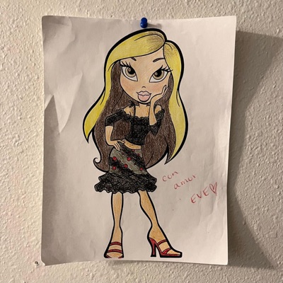 La Canción de Eve - Single