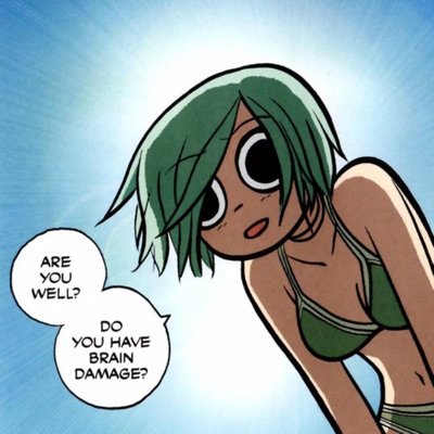 ramona flowers - Single