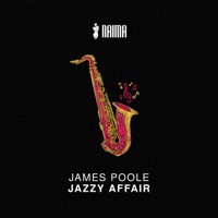 Jazzy Affair - Single - James Poole