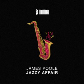 Jazzy Affair James Poole