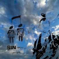 SKY'S TISCH CHOREO - Single - Spex the sin of sloth