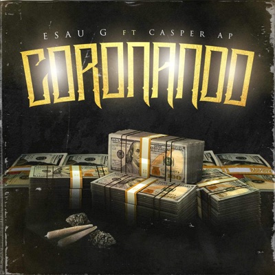 Coronando (feat. Casper Ap) - Single