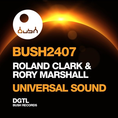 Universal Sound - Single