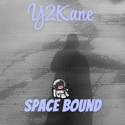 Space Bound (feat. Sharp-a-don) - Single