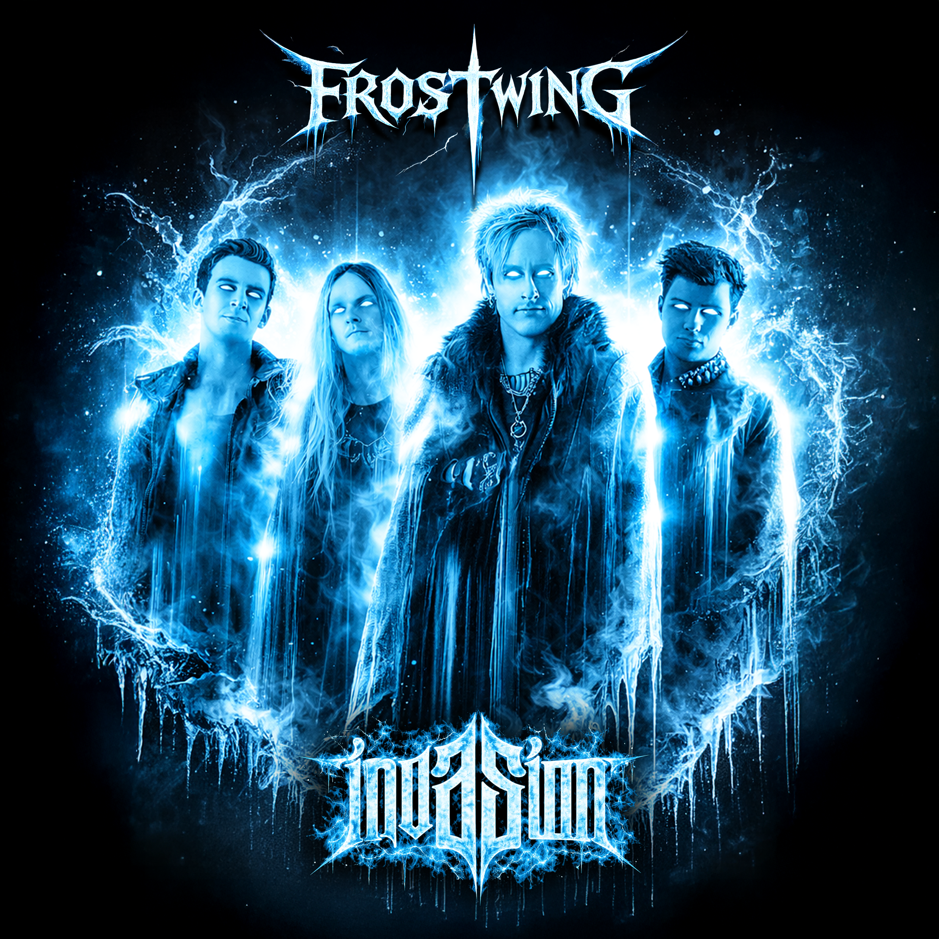 Frostwing - Single