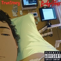 Truestory - Single - BabyStaxx