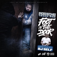 Foot In The Door - Porsche Truck Ruk