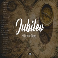 Jubileo - Single - Militante Bierd & Militantes del Señor