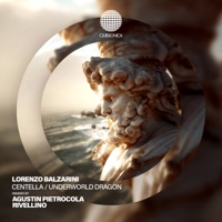 Underworld Dragon (Rivellino Remix) - Single - Rivellino