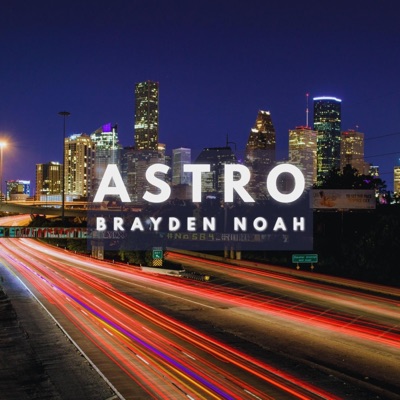 Astro - Single