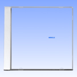 Miracle (feat. Myles Maestro) Cam Clark