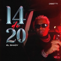 14 De 20 - Single - El Shady