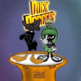 DUCK DODGERS (feat. Zaf & Mister white) Zen56