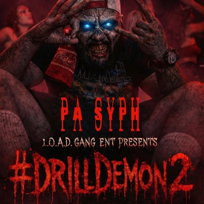 #DrillDemon2