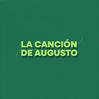 La Canción de Augusto - Single - Grupo Contento
