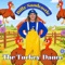 The Turkey Dance - Billy Sandcastle lyrics