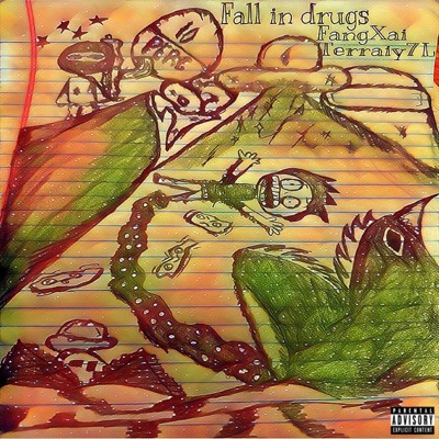 Fall In Drugs